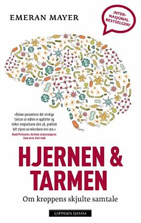 Hjernen & tarmen