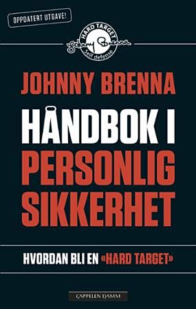 Håndbok i personlig sikkerhet