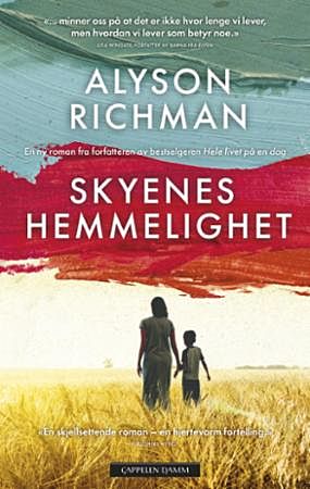 Skyenes hemmelighet