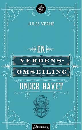 En verdensomseiling under havet