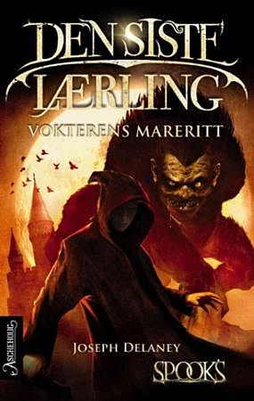 Vokterens mareritt