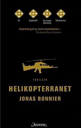 Helikopterranet