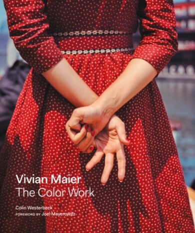 Vivian Maier: The Color Work