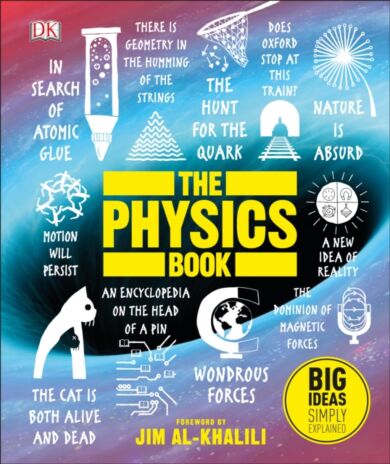 The Physics Book