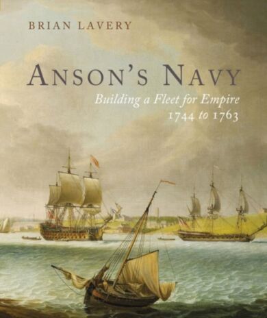 Anson's Navy