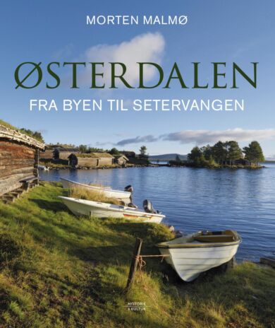 Østerdalen