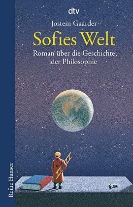 Sofies welt