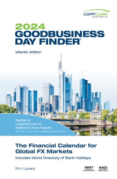 Goodbusiness Day Finder 2024