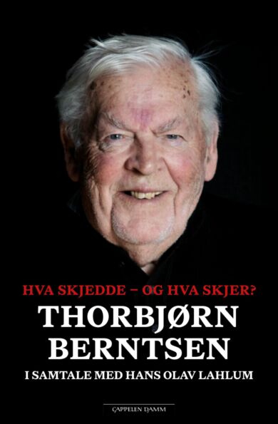 Hva skjedde - og hva skjer?