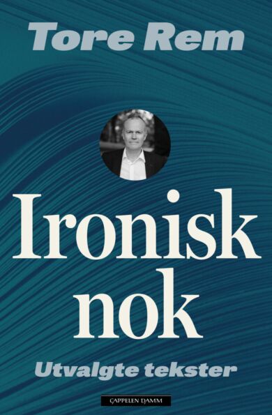 Ironisk nok