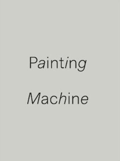 Painting Machine