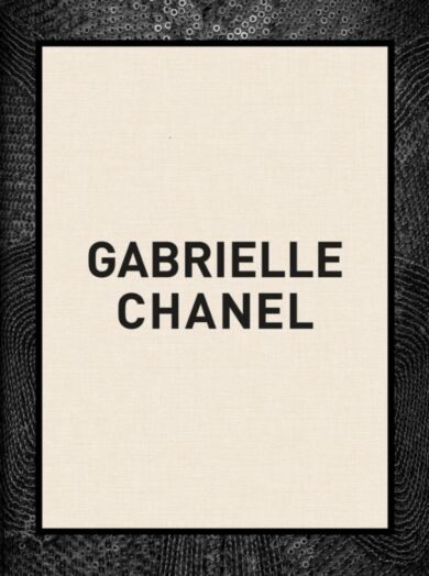 Gabrielle Chanel