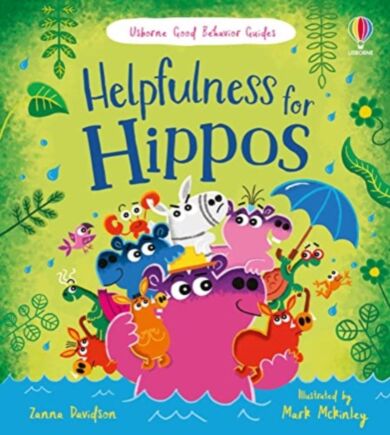 Helpfulness for Hippos