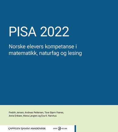 PISA 2022