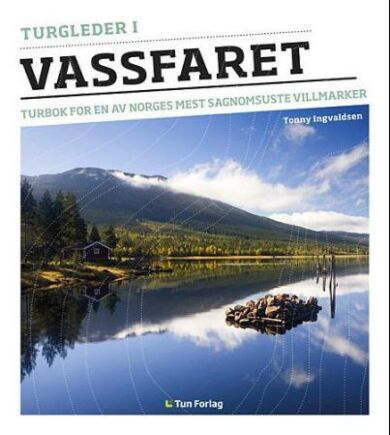 Turgleder i Vassfaret