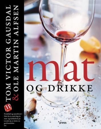 Mat og drikke