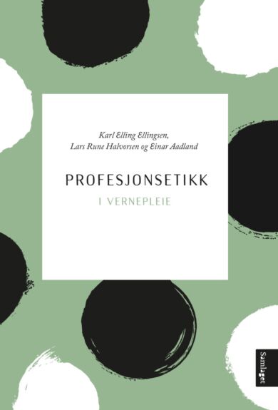 Profesjonsetikk i vernepleie