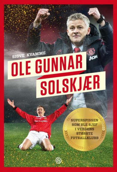 Ole Gunnar Solskjær