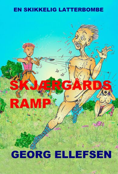 Skjærgårdsramp