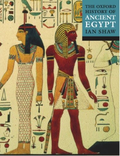 The Oxford History of Ancient Egypt