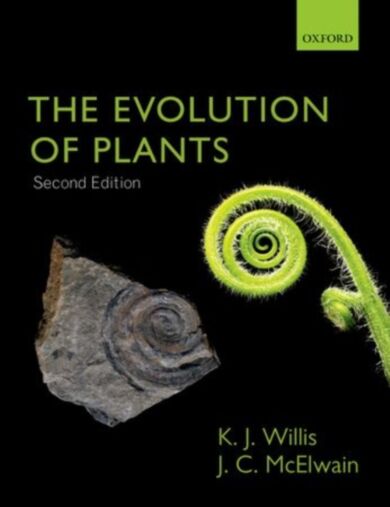 The Evolution of Plants