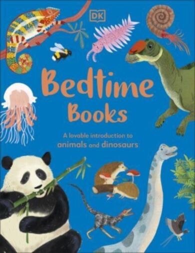 Bedtime Books