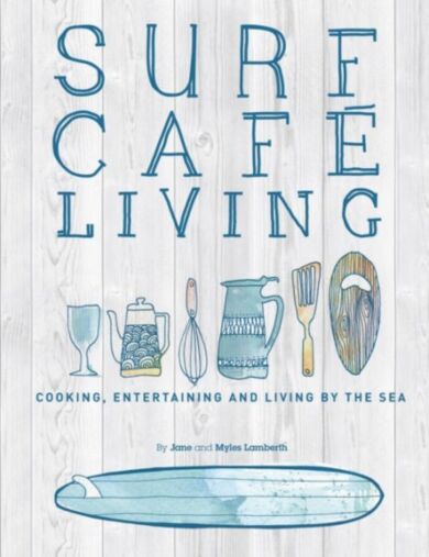 Surf Cafe Living