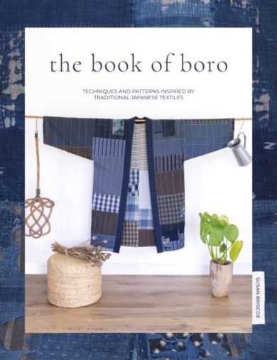 The Book of Boro