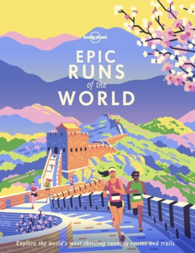 Epic runs of the world