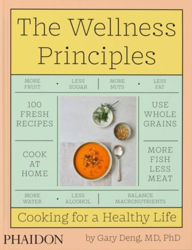 The Wellness Principles