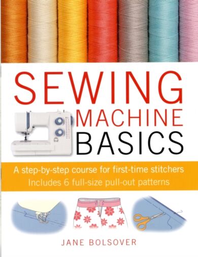 Sewing Machine Basics