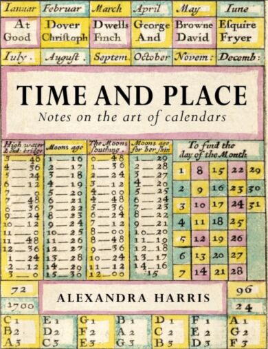 Time and Place