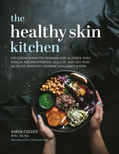 The Healthy Skin Kitchen