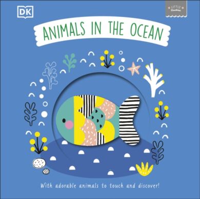 Little Chunkies: Animals in the Ocean