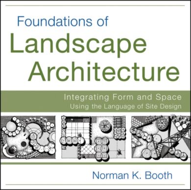 Foundations of Landscape Architecture