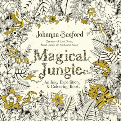 Magical Jungle