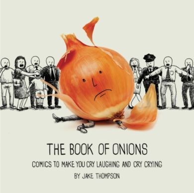 The Book of Onions