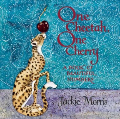 One Cheetah, One Cherry