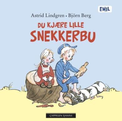 Du kjære lille snekkerbu