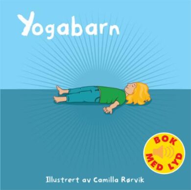 Yogabarn