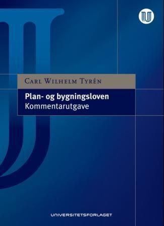 Plan- og bygningsloven