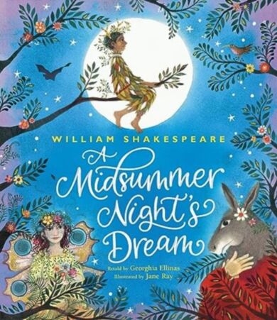 A Midsummer Night's Dream