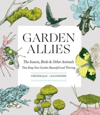 Garden Allies