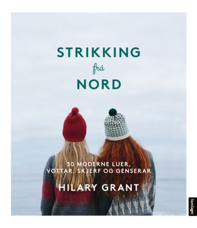 Strikking frå nord