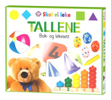 Tallene