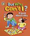 Our Emotions and Behaviour: But Why Can't I? - A book about rules