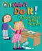 Our Emotions and Behaviour: I Didn't Do It!: A book about telling the truth