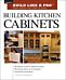 Building Kitchen Cabinets