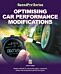 Optimising Car Performance Modifications