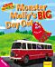 Busy Monsters: Monster Molly's BIG Day Out